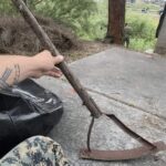 Embracing the Charm of Manual Edgers