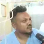 Sole survivor of Air India plane crash describes exactly how he escaped during disaster that killed 241 others