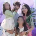 Two children left orphaned after dad dies in Air India crash on way home from fulfilling his late wife’s ‘final wish’