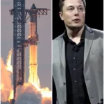 OUT OF THIS WORLD: Elon Musk has confirmed that SpaceX’s Starship will travel to Mars by the end of 2026, carrying Tesla’s humanoid robot, Optimus, with it. If all goes well, Musk says, humans could reach the red planet by 2031.