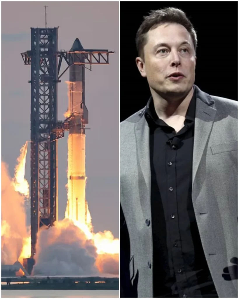 OUT OF THIS WORLD: Elon Musk has confirmed that SpaceX’s Starship will travel to Mars by the end of 2026, carrying Tesla’s humanoid robot, Optimus, with it. If all goes well, Musk says, humans could reach the red planet by 2031.